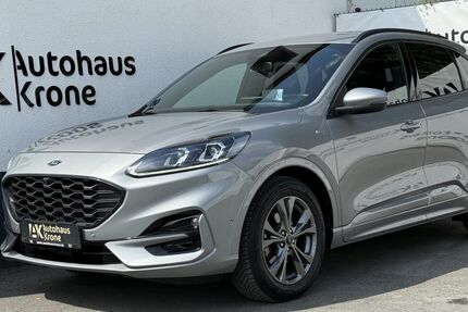 Ford Kuga 102.502 km 16.990 &euro; Bischofsheim 65474