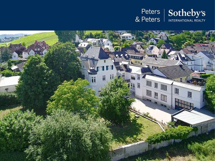 Haus zum Kaufen in Johannisberg 5.860.000 € 850 m²