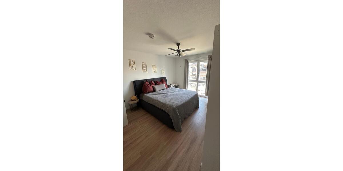 Etagenwohnung Hattersheim am Main - 2 Zimmer, 61 m&sup2;, 920&euro; | Angebot:26057198