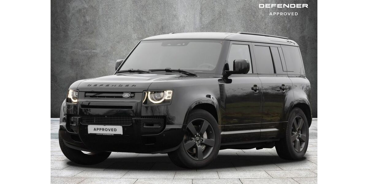 Land Rover Defender 29.157 km 79.900 € Kronberg 61476