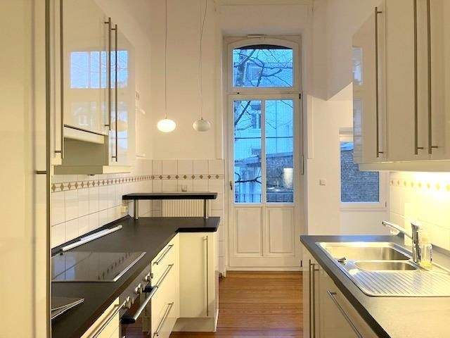 Etagenwohnung Wiesbaden Südost - 4 Zimmer, 124 m&sup2;, 1.900&euro; | Angebot:25772220