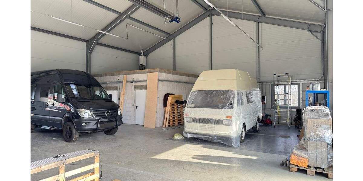 Gewerbeobjekt Oppenheim - 875.000&euro; | Angebot:23224411