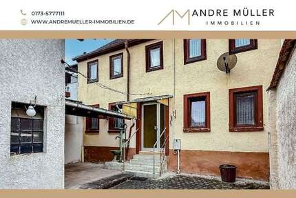 Haus Partenheim - 7 Zimmer, 138 m&sup2;, 141.250&euro; | Angebot:26687571