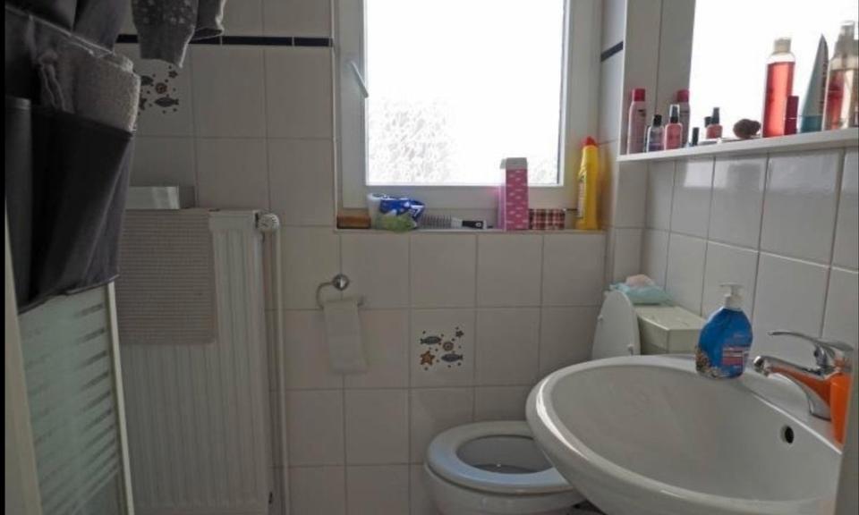 Erdgeschoßwohnung Geisenheim - 1 Zimmer, 20 m&sup2;, 470&euro; | Angebot:26547102
