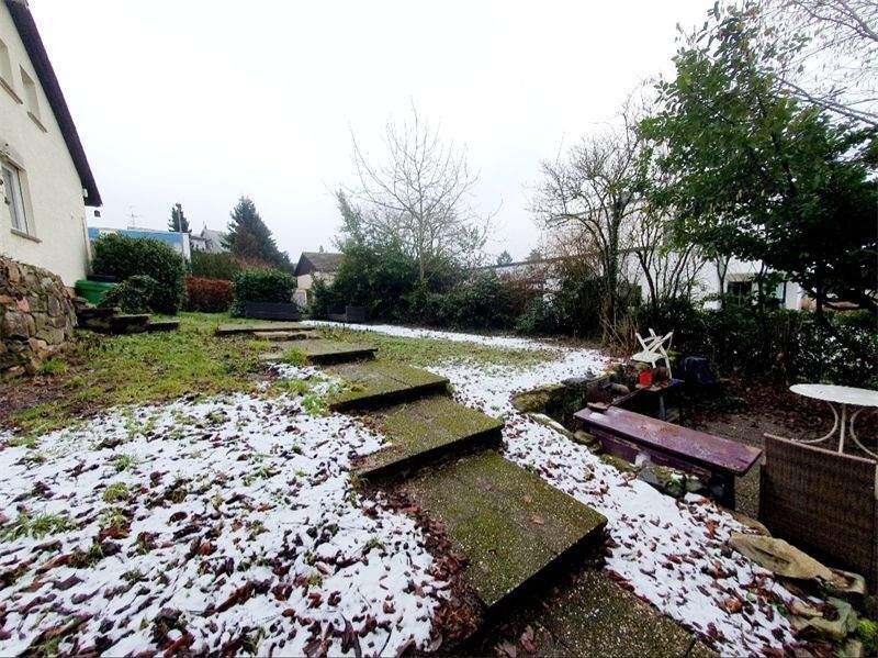 Einfamilienhaus Wiesbaden Naurod - 1 Zimmer, 280 m&sup2;, 779.800&euro; | Angebot:25673127