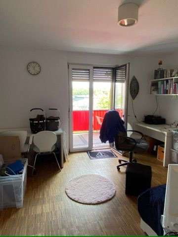 Etagenwohnung Idstein - 1 Zimmer, 28 m&sup2;, 550&euro; | Angebot:27322105