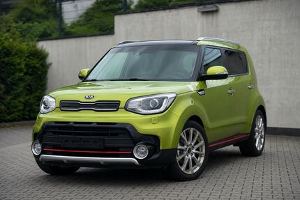 Kia Soul 64.250 km 12.900 &euro; Kelkheim 65779