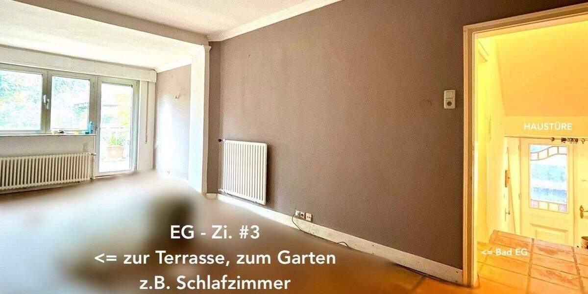Einfamilienhaus Steinbach - 7 Zimmer, 170 m&sup2;, 590.000&euro; | Angebot:25727540