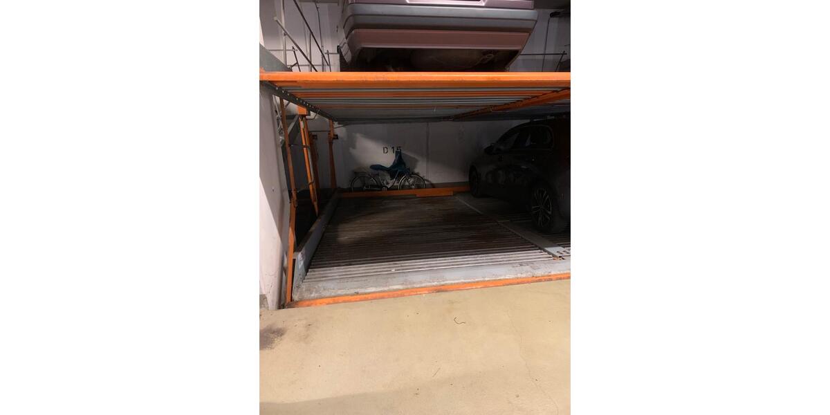 Garagen / Stellplätze Wiesbaden Nordost - 100&euro; | Angebot:26338416
