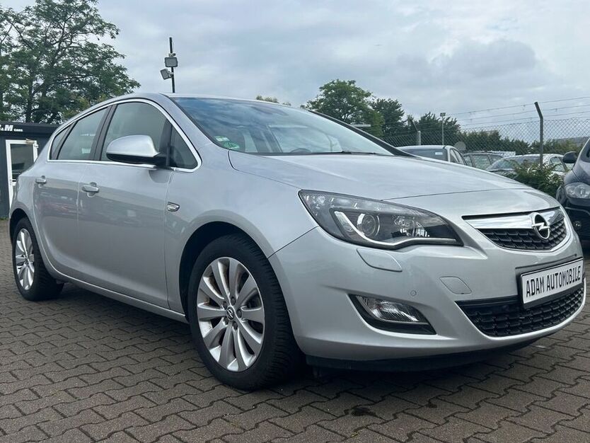 Astra
