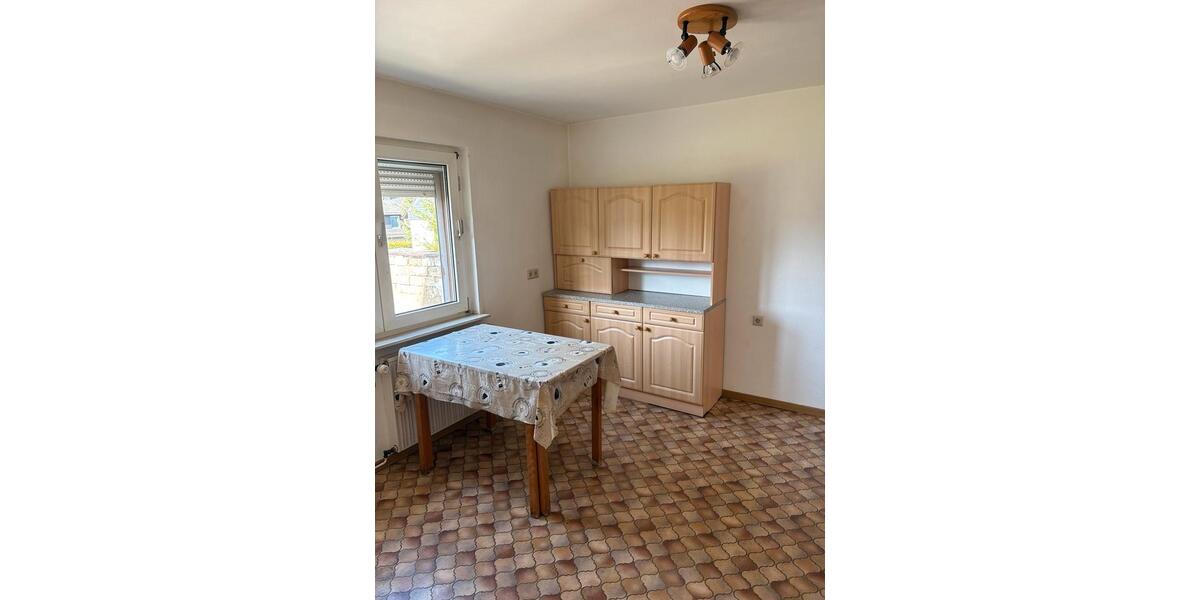 Erdgeschoßwohnung Taunusstein - 2 Zimmer, 50 m&sup2;, 600&euro; | Angebot:25841057