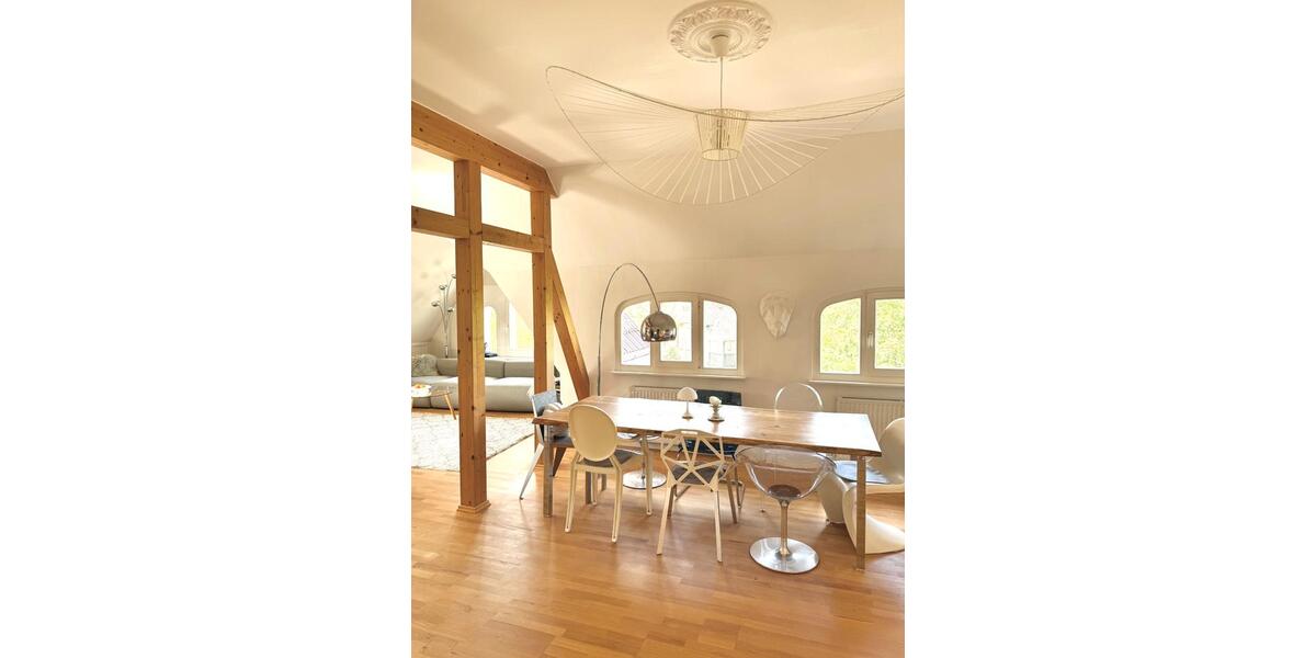 Maisonettenwohnung Wiesbaden Nordost - 3 Zimmer, 139 m&sup2;, 720.000&euro; | Angebot:27144246