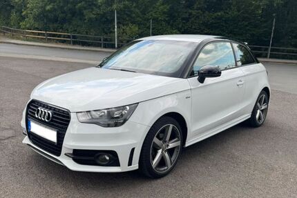 Audi A1 140.791 km 8.000 &euro; Hofheim 65719