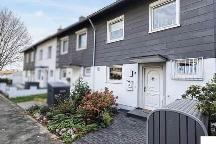 Haus zum Kaufen in Wiesbaden 520.000 € 93 m² 6 zimmer