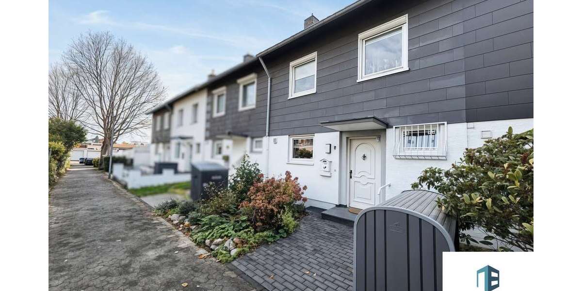 Haus zum Kaufen in Wiesbaden 520.000 € 93 m² 6 zimmer