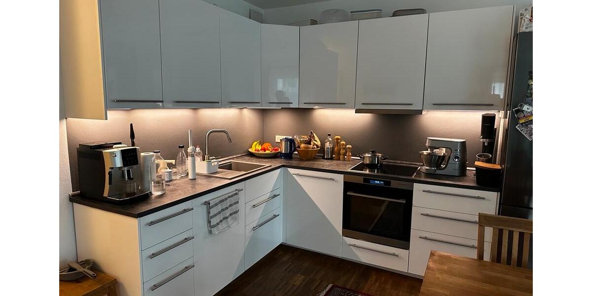 Etagenwohnung Frankfurt am Main Gallus - 4 Zimmer, 105 m&sup2;, 1.900&euro; | Angebot:26395130
