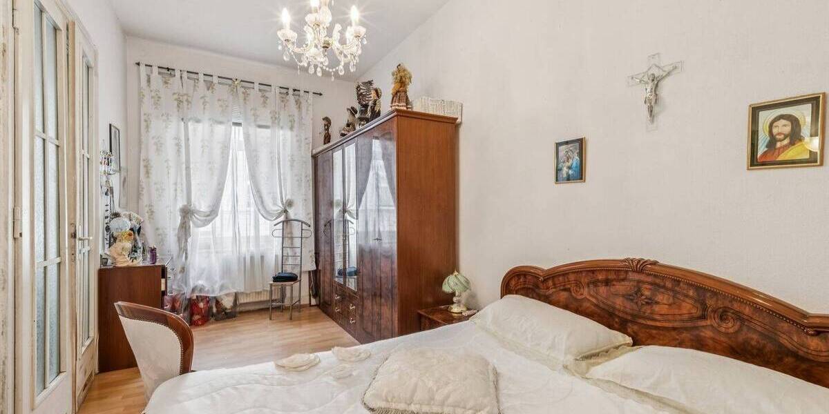Etagenwohnung Wiesbaden Südost - 5 Zimmer, 150 m&sup2;, 790.000&euro; | Angebot:26894718