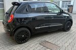 Renault Twingo Urban Night+ Insp.TÜV+ NEU+10350.- NETTO 24.156 km 12.330 &euro; Schwalbach/Taunus 65824