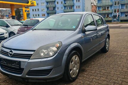 Opel Astra 130.000 km 4.200 &euro; Wiesbaden 65187