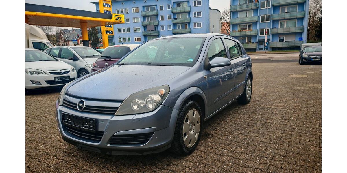 Opel Astra 130.000 km 4.499 &euro; Wiesbaden 65187