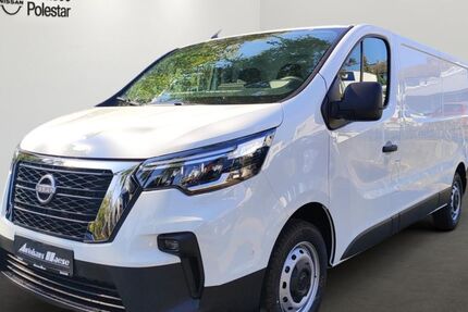 Nissan Primastar 2.500 km 32.699 € Wiesbaden 65199