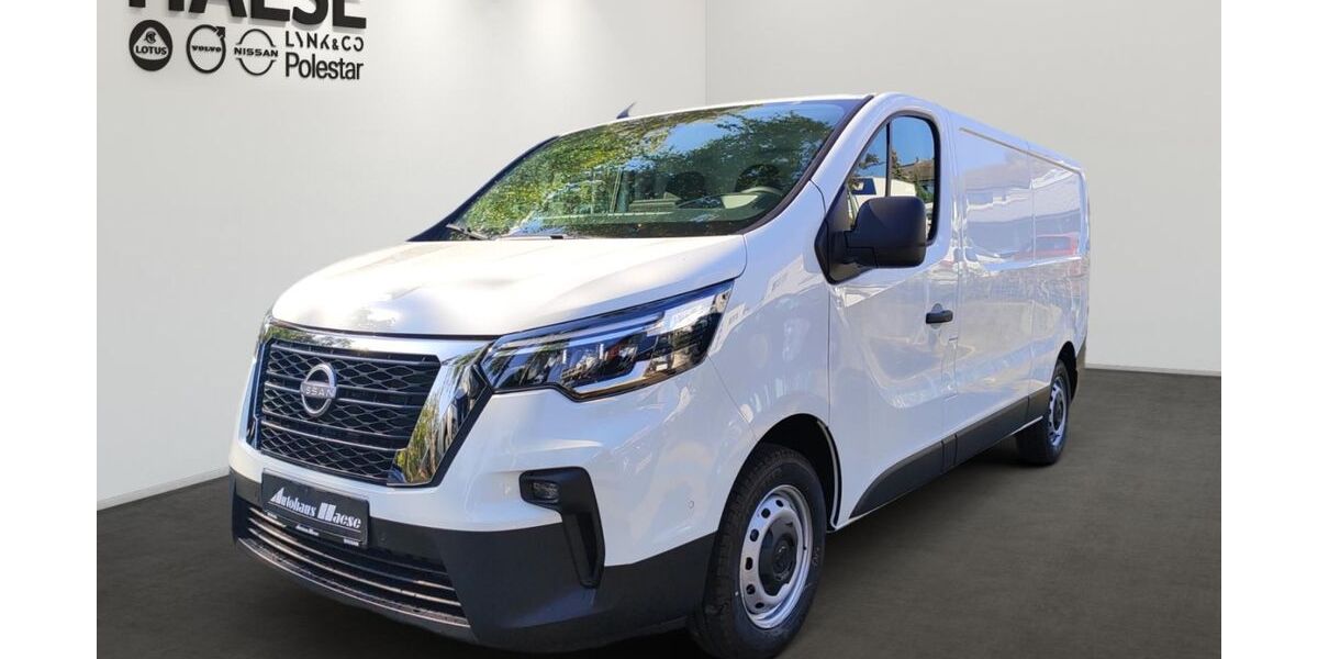 Nissan Primastar 2.500 km 32.699 € Wiesbaden 65199