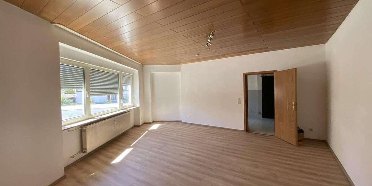 Etagenwohnung Glashütten - 2 Zimmer, 72 m&sup2;, 665&euro; | Angebot:26584124
