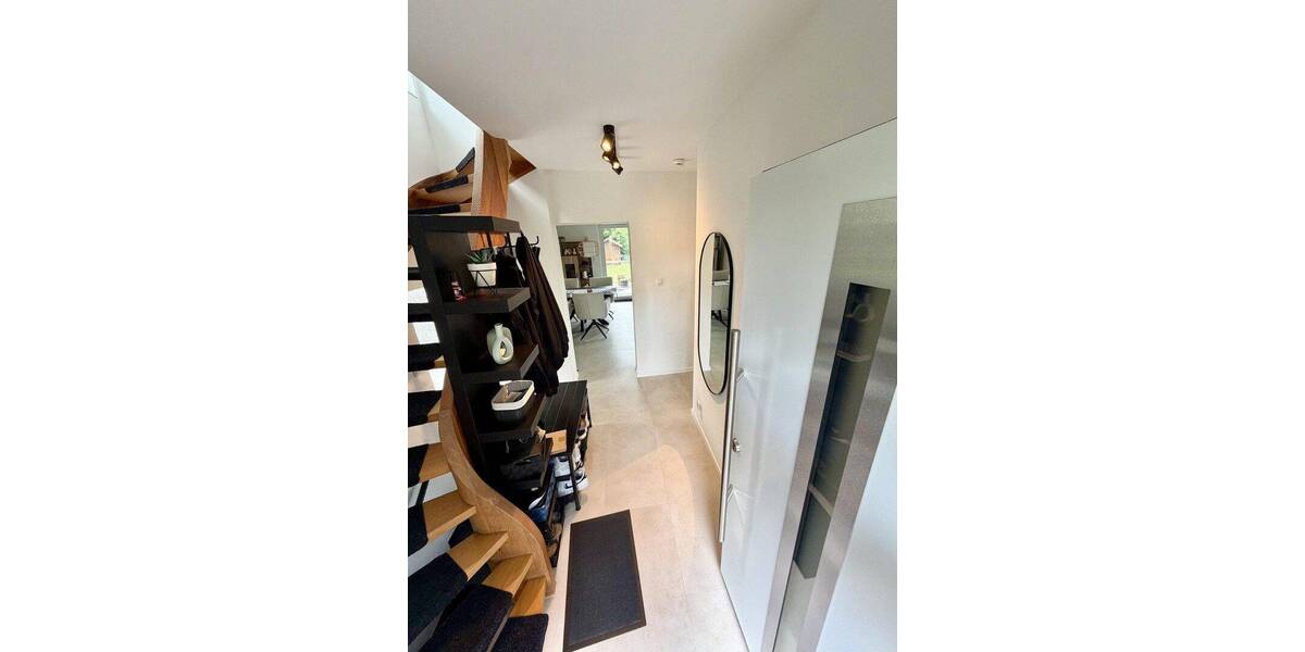 Reihenendhaus Oberursel - 4 Zimmer, 84 m&sup2;, 670.000&euro; | Angebot:26859258