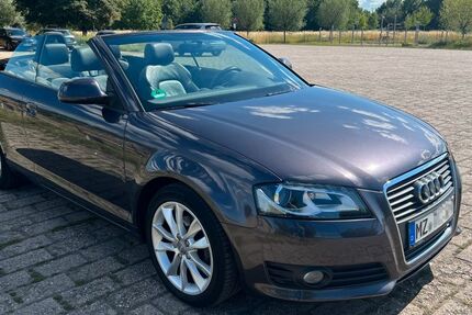 Audi A3 90.000 km 8.999 &euro; Mainz 55130