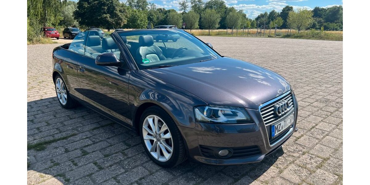 Audi A3 90.000 km 8.999 &euro; Mainz 55130