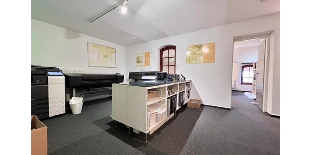 Gewerbeobjekt Wiesbaden Bierstadt - 3.300&euro; | Angebot:25048834