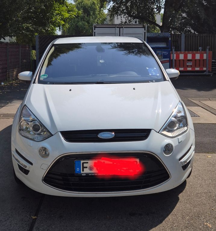 S-Max
