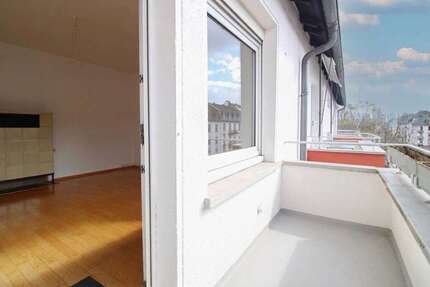 Wohnung Frankfurt Bockenheim - 2 Zimmer, 43 m&sup2;, 295.000&euro; | Angebot:26211671
