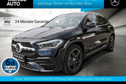 Mercedes GLA 200