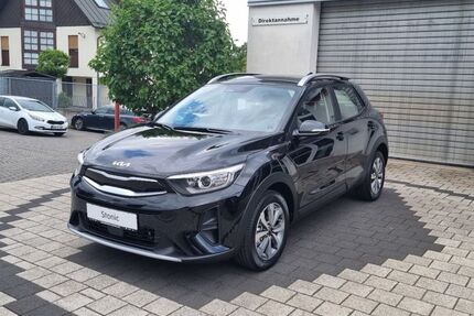Kia Stonic 6.000 km 19.490 &euro; Wiesbaden 65199