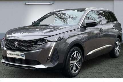 Peugeot 5008 37.327 km 23.980 &euro; Rüsselsheim 65428