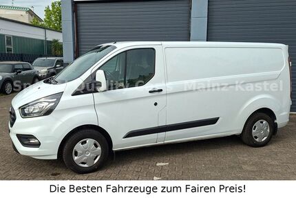 Ford Transit Custom 150.000 km 11.590 &euro; Mainz-Kastel 55252