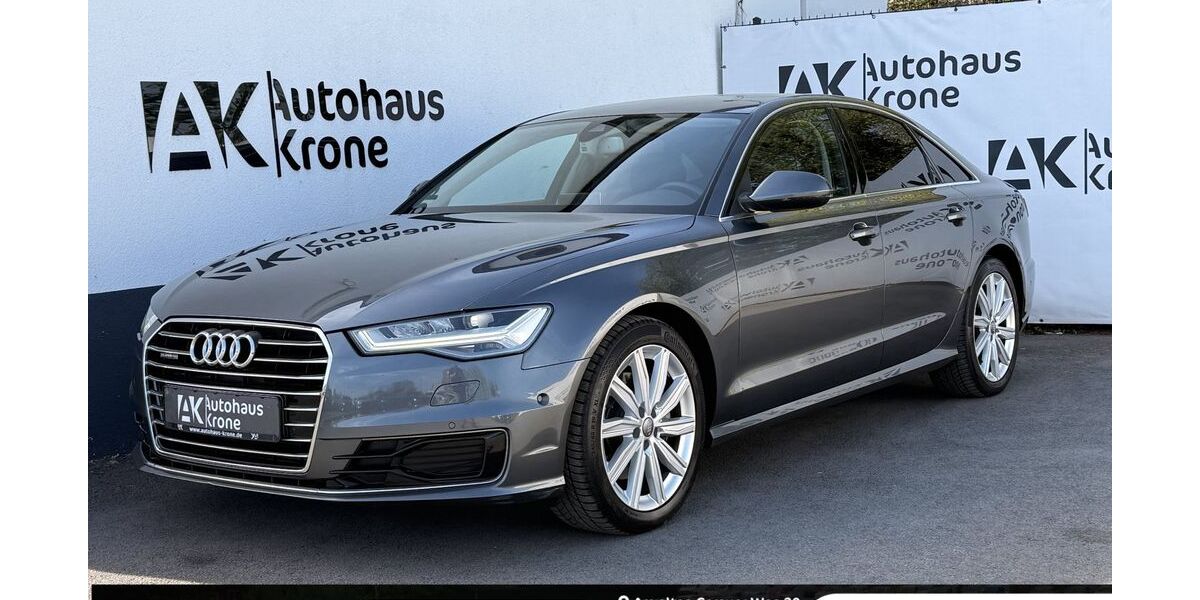 Audi A6 136.800 km 21.990 &euro; Bischofsheim 65474