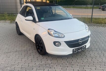 Opel Adam 62.000 km 8.999 &euro; Mainz -Kastel 55252