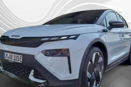 Skoda Elroq 9.900 km 50.990 € Bad Camberg 65520