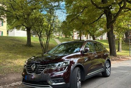 Renault Koleos 128.000 km 20.500 &euro; Eltville 65346