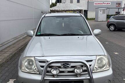 Suzuki Grand Vitara 188.938 km 2.499 € Wiesbaden 65201