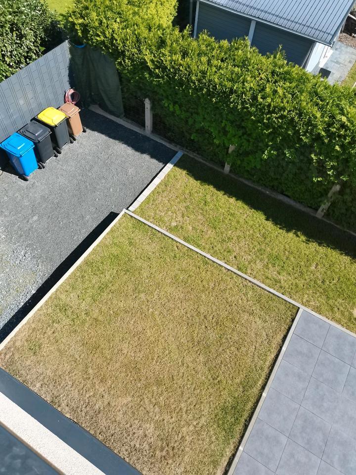 Einfamilienhaus - neuwertig