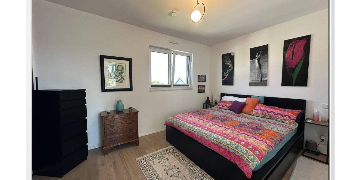 Etagenwohnung Hattersheim - 4 Zimmer, 110 m&sup2;, 1.785&euro; | Angebot:26840803