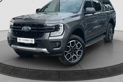 Ford Ranger 44.050 km 46.980 &euro; Wiesbaden 65205