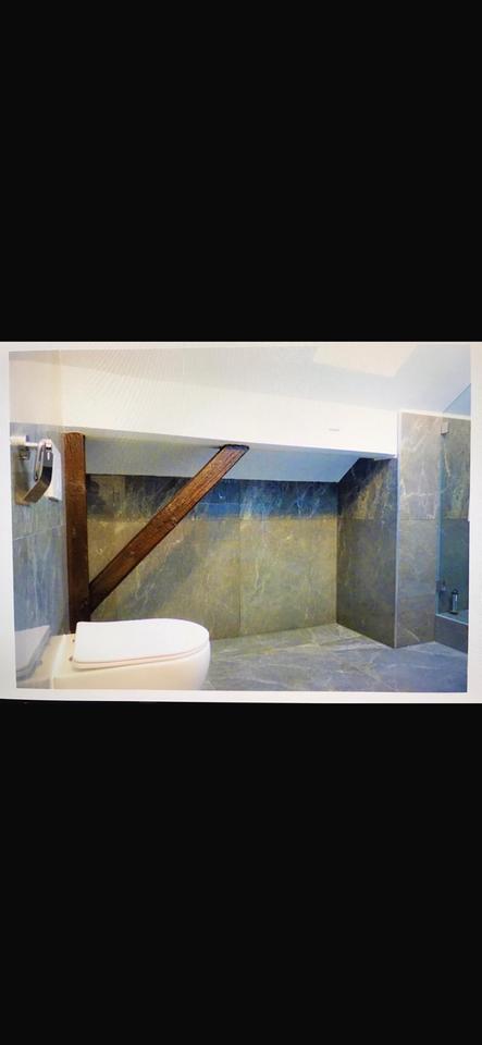 Dachgeschoss Mietwohnung zimmer