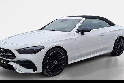 Mercedes-Benz CLE 220 3.943 km 59.880 &euro; Mainz 55128