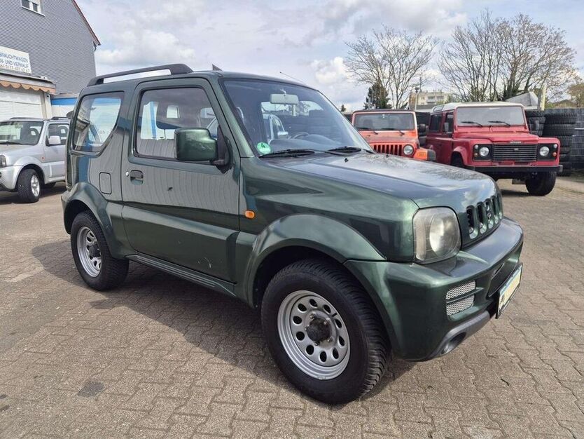 Jimny