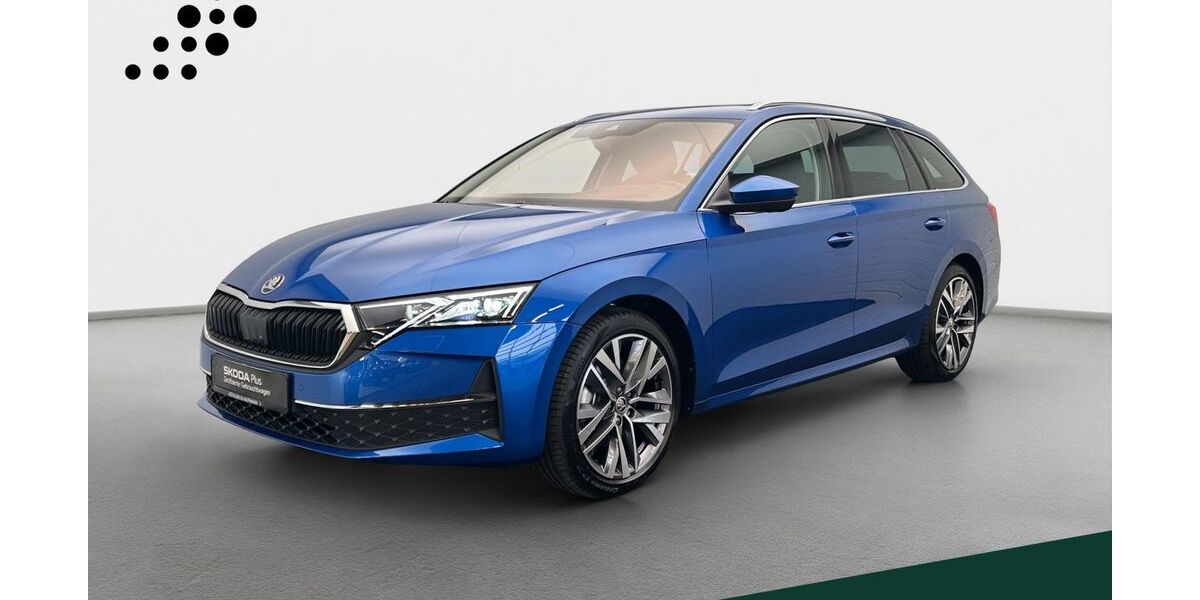 Skoda Octavia 2.372 km 35.990 &euro; Hofheim im Taunus 65719