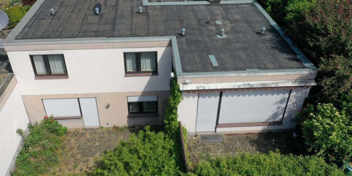 Einfamilienhaus Hofheim am Taunus / Wallau Wallau - 7 Zimmer, 195 m&sup2;, 689.000&euro; | Angebot:26536069